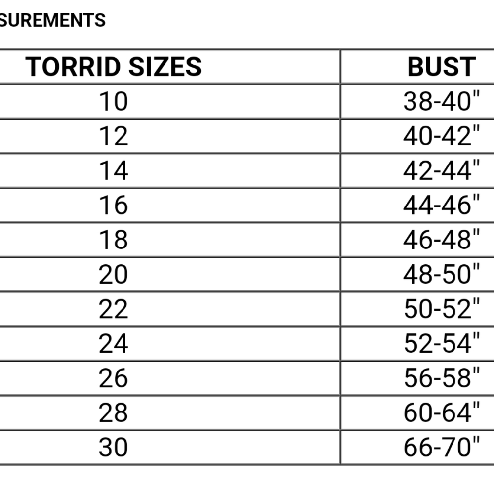 Torrid Blue Denim Jumpsuit Casual Wear - Picture 12 of 13